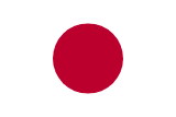An image representing Japan country flag